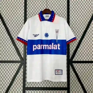 Deportivo Universidad Católica Jersey retro kit