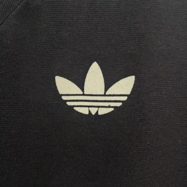 German Special Edition Soccer retro kit - Image 2