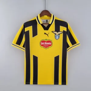 1998-2000 Lazio Third retro kit