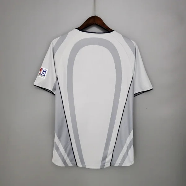 2001-2002 PSG Jersey retro kit - Image 2