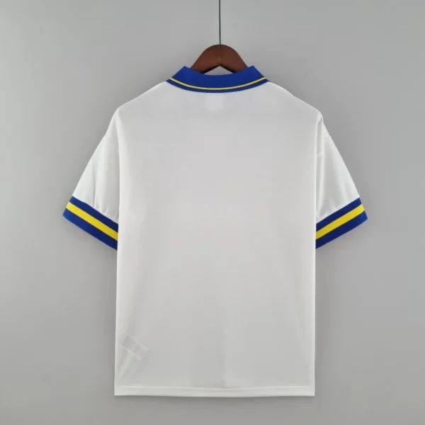 1993-1995 Parma Jersey retro kit - Image 5