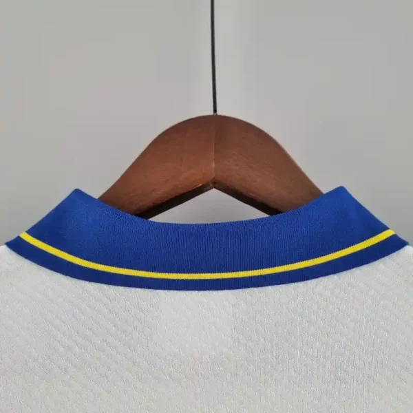 1993-1995 Parma Jersey retro kit - Image 9