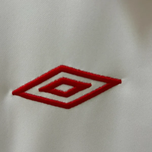 2012-2013 Sevilla Jersey retro kit - Image 2