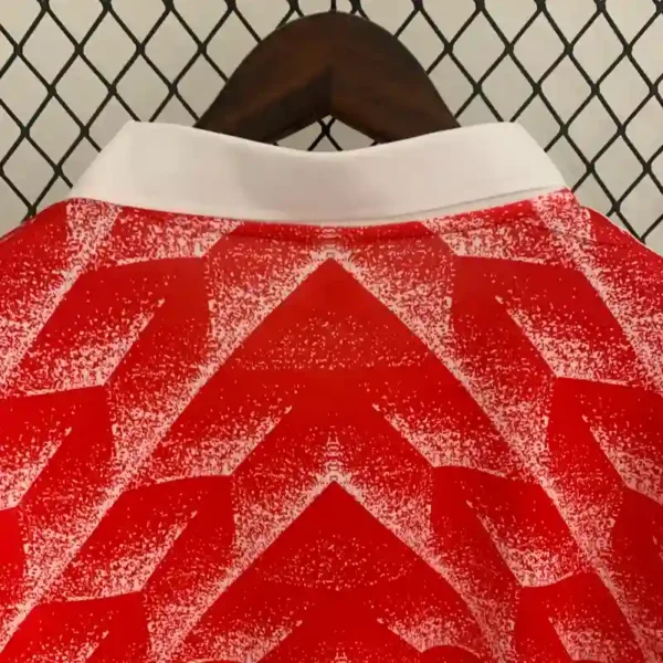 1987-1988 Soviet Union Jersey retro kit - Image 7