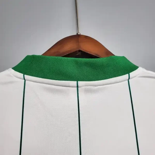 1984-1986 Celtic Jersey retro kit - Image 6
