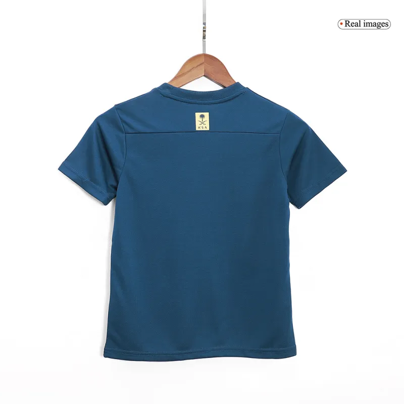 Al Nassr 2023/24 Away Jersey - Image 7