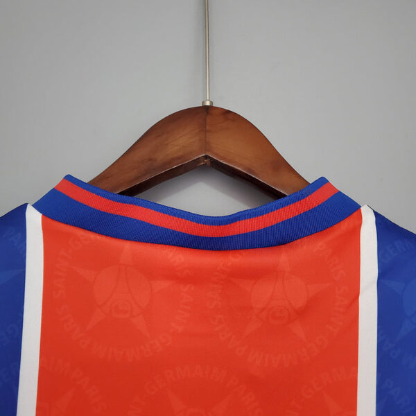 1995-1996 Paris saint germain - Image 4