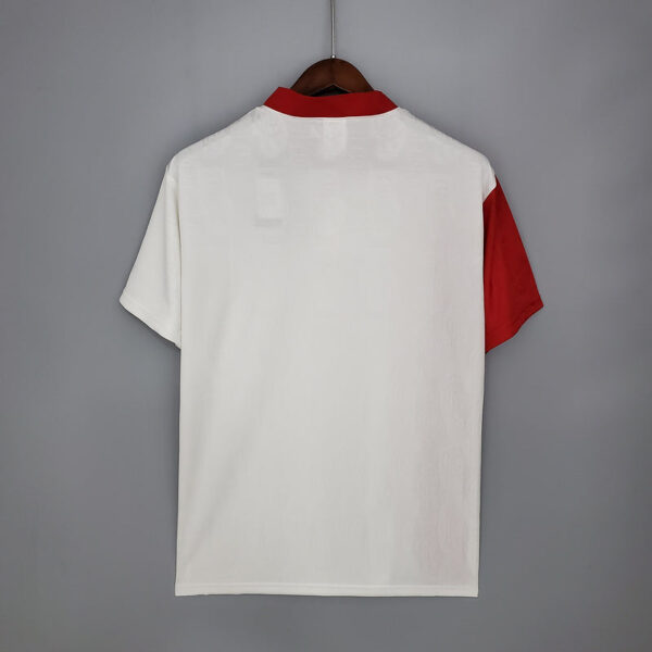 1996-1997 Rangers Away shirt - Image 2