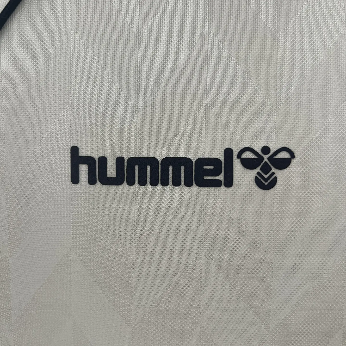 Tottenham Hotspur Retro 1987-89 Home Stadium Jersey - Image 4