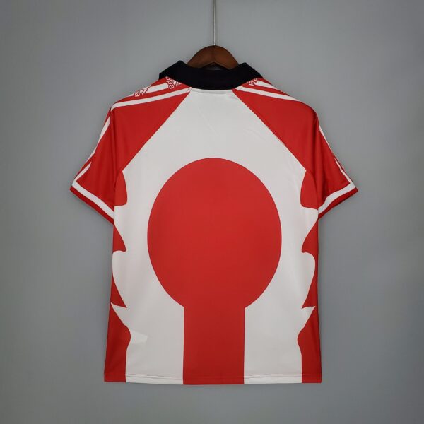 1997/98 Athletic Bilbao Home kit - Image 3