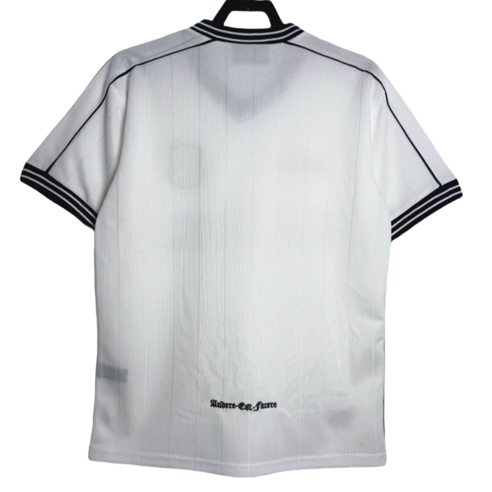 Tottenham Hotspur Retro 1997-99 Home Stadium Jersey - Image 2