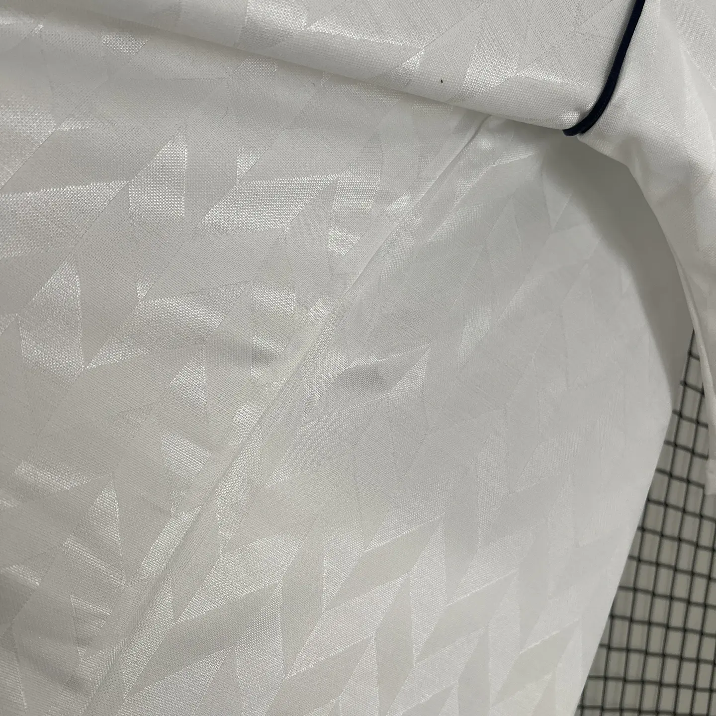 Tottenham Hotspur Retro 1987-89 Home Stadium Jersey - Image 7