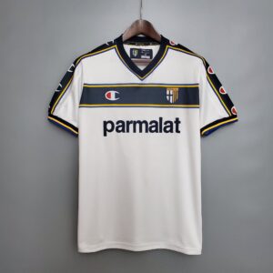 2002-2003 Parma away kit