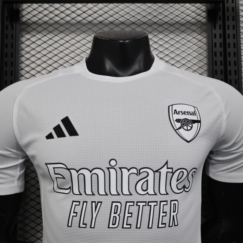 player Arsenal special edition shirt football jersey 2025/2026 - Image 7