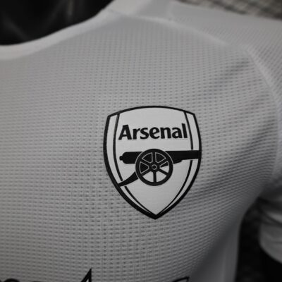 player Arsenal special edition shirt football jersey 2025/2026 - Image 4