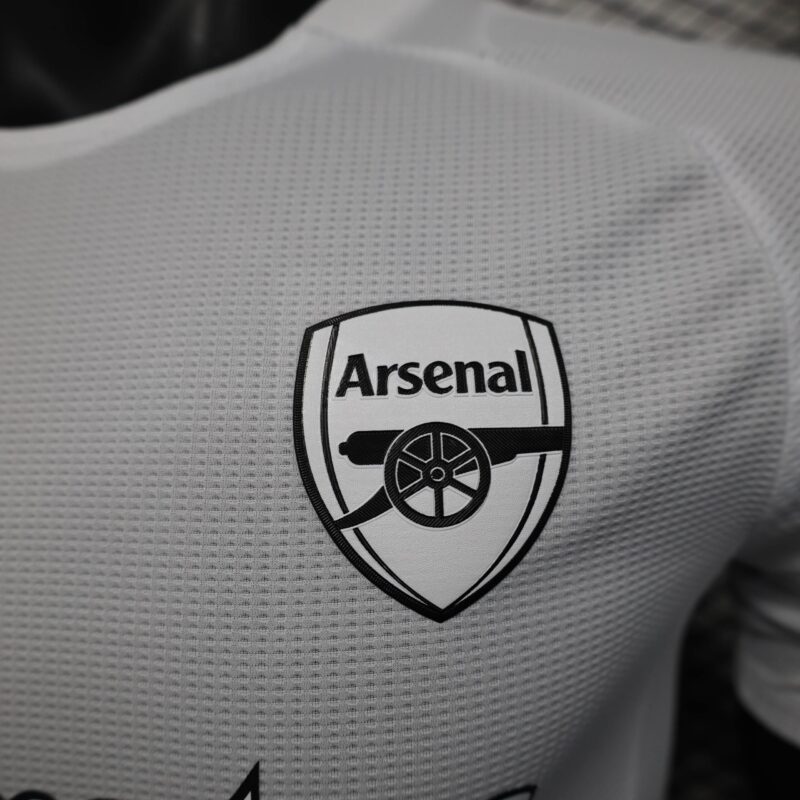 player Arsenal special edition shirt football jersey 2025/2026 - Image 4