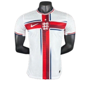 England Players Special Edition Football Jersey 2024