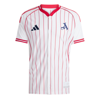 2025/2026 Arsenal Football jersey