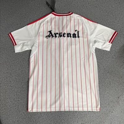 2025/2026 Arsenal Football jersey - Image 4