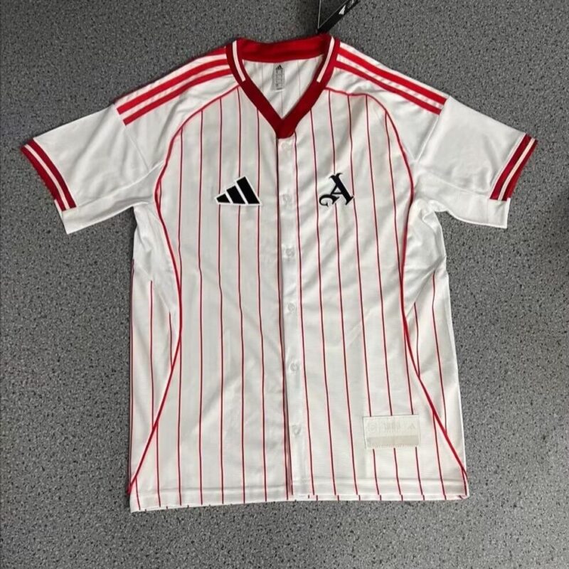 2025/2026 Arsenal Football jersey - Image 3