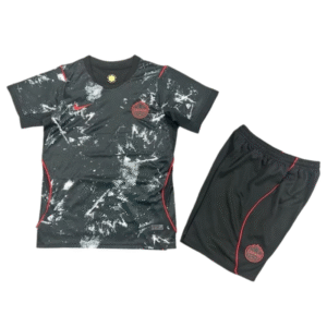 Canada World Cup 2026 Away Kids Kit & Jersey + Shorts – Buy Online