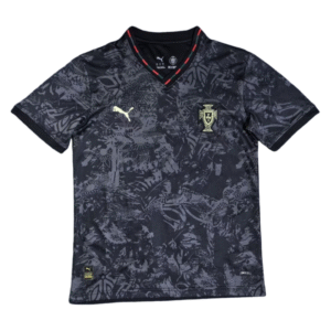 2025-26 Portugal Special Edition Soccer jersey Fan edition