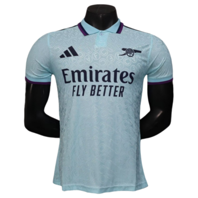 Arsenal POLO Shirt Football Jersey Player Version 2025/2026