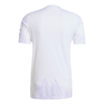 Manchester United Soccer Jersey Away Custom Shirt 2025-26 - Image 3