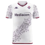 Fiorentina 2023/24 Away Jersey