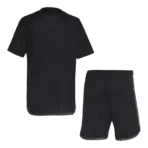 Kids CR Flamengo 2023/24 Third Kit(Jersey+Shorts) - Image 2