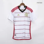 CR Flamengo 2023/24 Away Jersey Player Version - Image 5