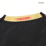 Mexico 2011/12  Retro Away Jersey - Image 9