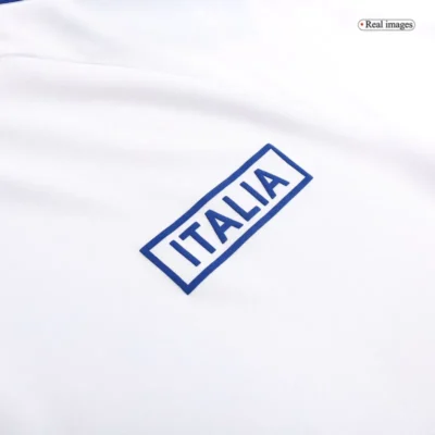 Italy Nation Adicolor Classics 3 Stripe Jersey - Image 5