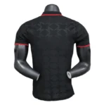 Manchester United Special Player Edition Jersey Soccer POLO Shirt 25-26 - Image 2