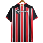 Sao Paulo FC 23-24  Away Soccer Jersey - Image 2