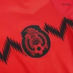 Mexico World Cup 2014 Retro Away Jersey - Image 4