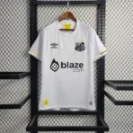 Santos FC 23-24 Home Jersey - Image 16