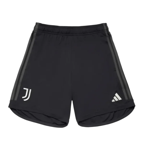 2023-24  Juventus Third Shorts