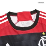 CR Flamengo 2023/24 Home Jersey - Image 6