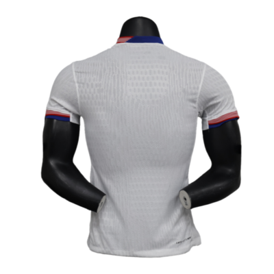 2024 USA Soccer jersey Home player version - Image 2