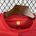 Canada World Cup 2026 Home Fan Version Kit & Jersey – Buy Online - Image 7