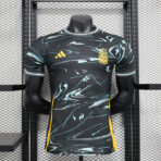 2024 Argentina Special Player Version Soccer Jerseys - Image 2