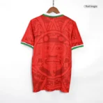 Mexico World Cup 1998 Retro Jersey Special Edition - Image 4