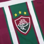 Fluminense FC 2003 Retro Home Jersey - Image 5