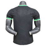 Brazil Special Edition Shirt Soccer Jersey Player Version 2025 - Image 2