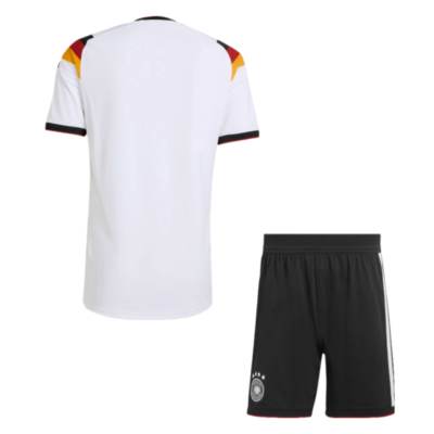 2026 Germany Home fan Kit jersey - Image 2