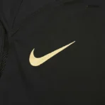 Corinthians 2023/24 Training Vest Black Replica - Image 6