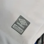 Santos FC 23-24 Home Jersey - Image 3