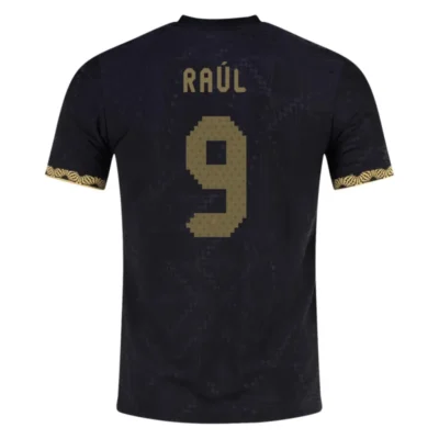 Mexico Third Soccer Jersey Gold Cup 2025   fans Version - Image 3