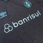 Gr¨ºmio FBPA 2023/24 Third Jersey - Image 8